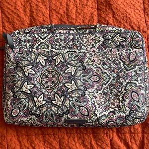 Vera Bradley Laptop Case